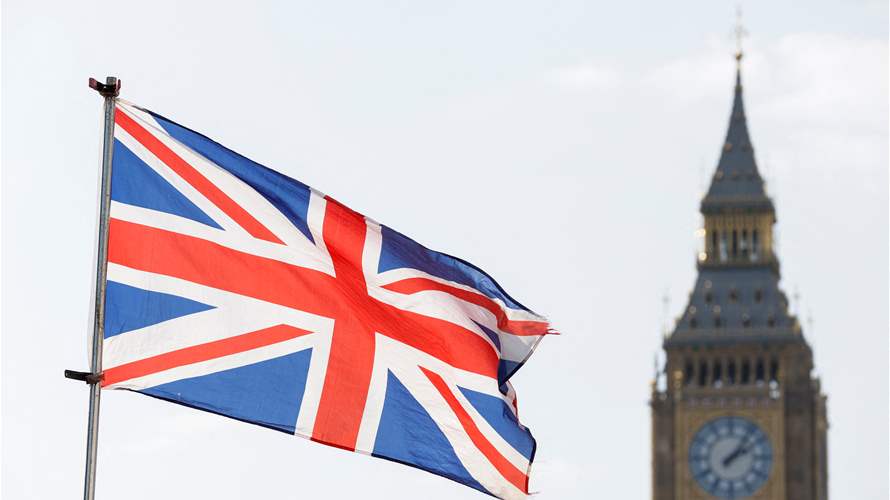 Britain to send long-range attack drones to Ukraine
