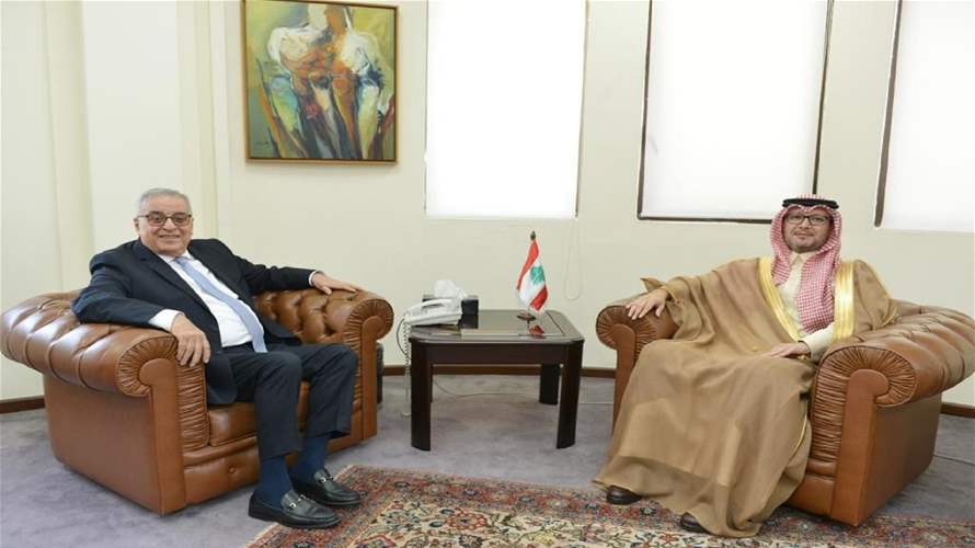 البخاري: نريدُ لبنان أن يكون كما كان واحة للفكر وثقافة الحياة