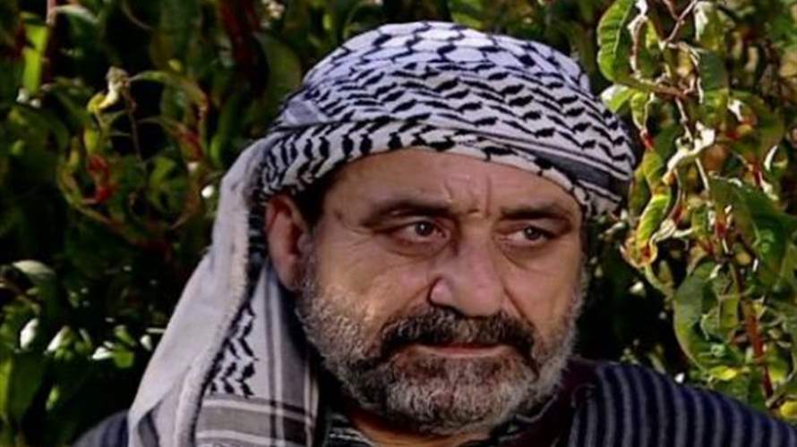 وفاة نجم "باب الحارة" محمد خرماشو... وداعاً "أبو حسن"