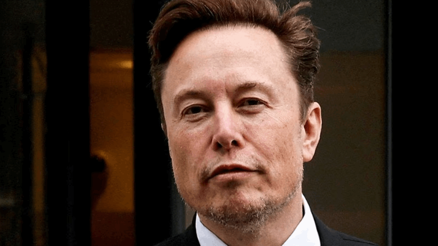Elon Musk to meet Macron, other leaders at France conference