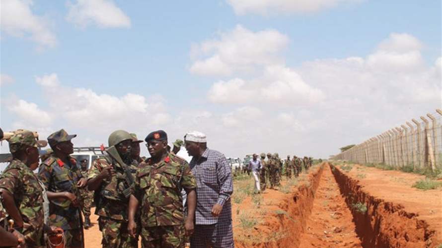 اتفاق بين كينيا والصومال على إعادة فتح حدودهما البرية تدريجيا
