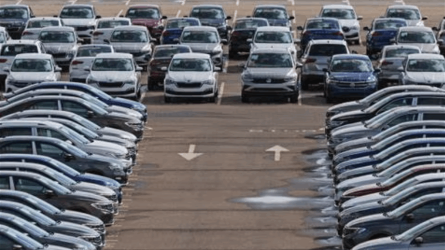Russia approves sale of Volkswagen plant to domestic dealership