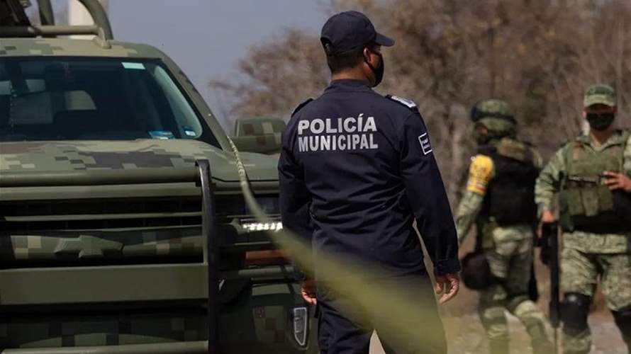 ستة قتلى بإطلاق نار خلال مباراة عائلية في كرة القدم بالمكسيك