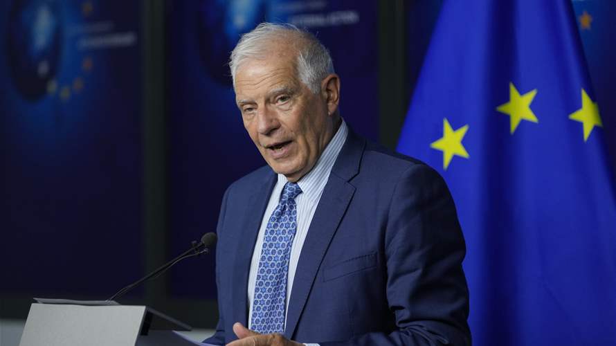 Borrell urges EU to crack down on imports of Indian fuels made with Russian oil –FT