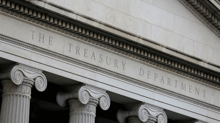 US on track for June 1 default without debt ceiling hike, Treasury says