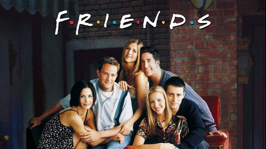 باستخدام الذكاء الإصطناعي... كيف بدت شخصيات مسلسل "Friends" في الطفولة؟ (صور)