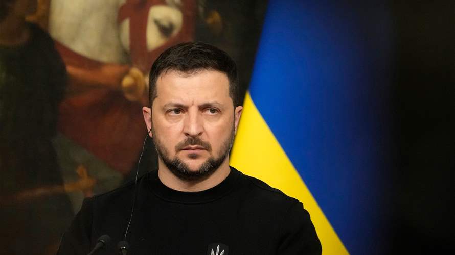 Council of Europe summit in Iceland seeks to hold Russia to account for Ukraine war