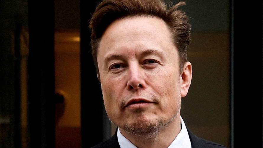 Elon Musk documents subpoenaed in Jeffrey Epstein lawsuit by US Virgin Islands