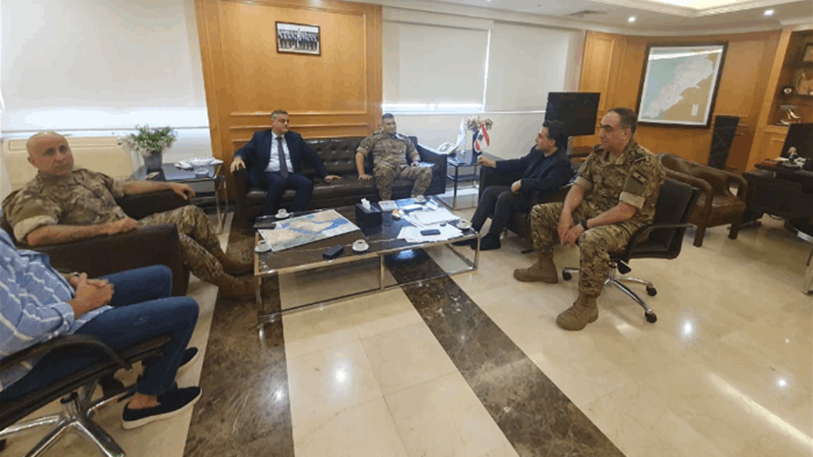 حميه تابع مع جهاز امن المطار الإجراءات المتخذة مع تزايد حركة المسافرين