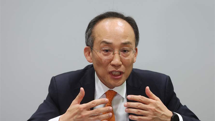 South Korea signs $130 mln aid package with Ukrainian minister