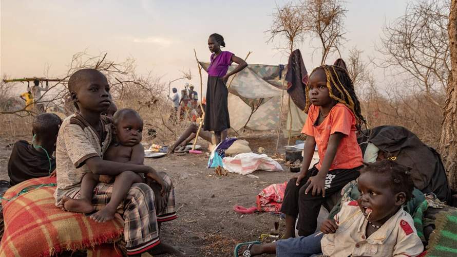 الأمم المتحدة تقدر قيمة احتياجات السودان من المساعدات بأكثر من ثلاثة مليارات دولار
