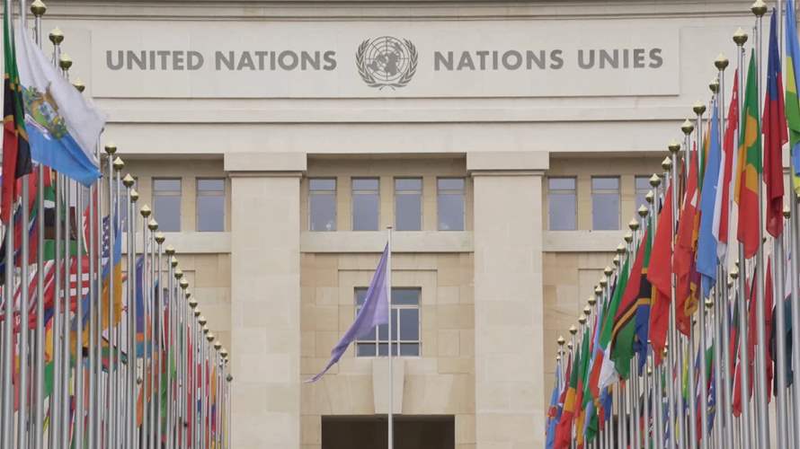 UN seeks nearly $2.6 bln for humanitarian needs in Sudan