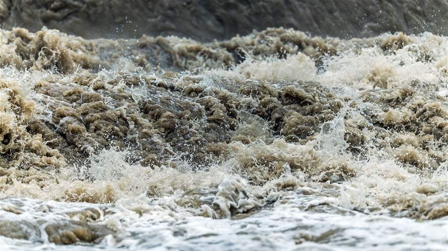 Two dead and thousands evacuated as floods hit northern Italy