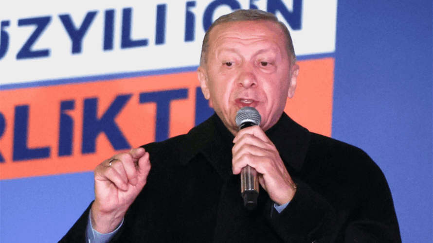 Erdogan calls Turkish voters to ensure stability in runoff vote