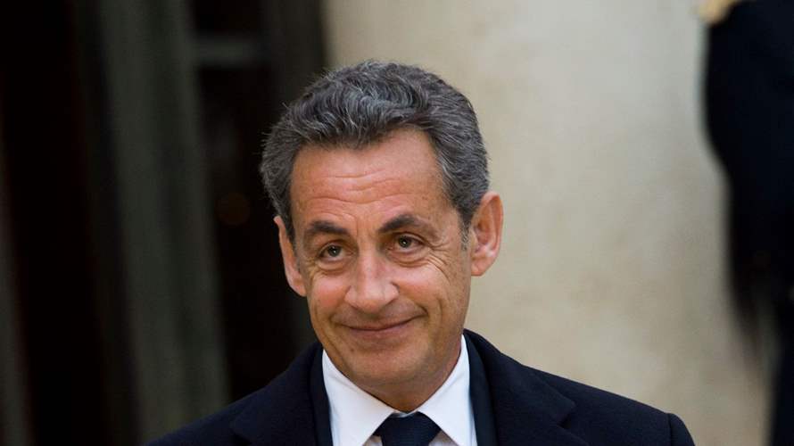 France's Sarkozy loses corruption appeal, must wear electronic tag