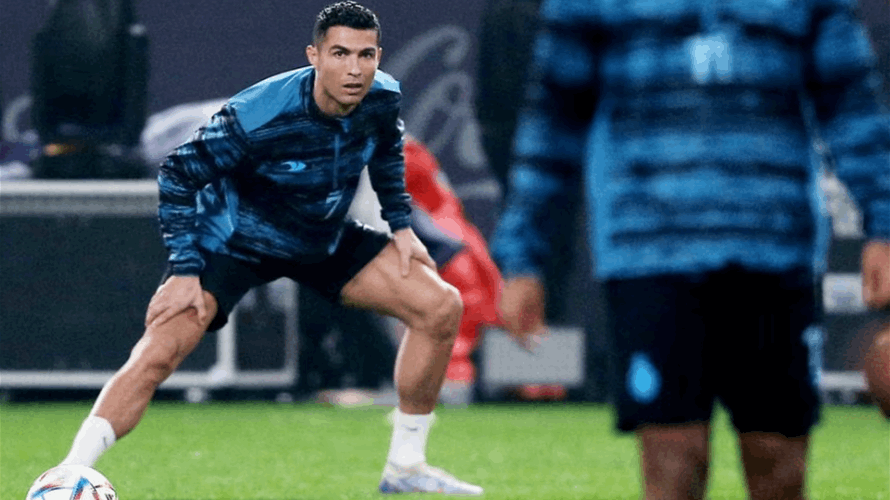 Ronaldo helps revive Al-Nassr hopes in Saudi title race