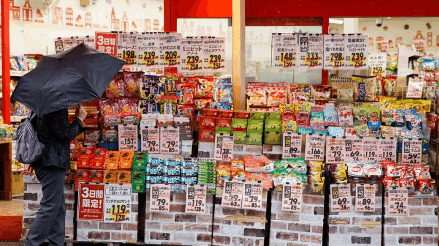 Japan emerges from recession on post-COVID consumer rebound