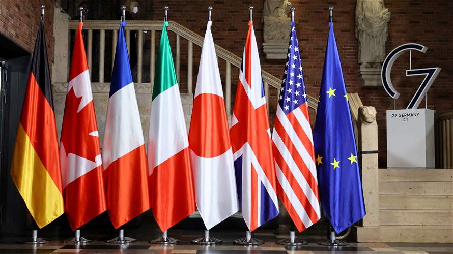 G7 leaders likely to focus on the war in Ukraine and tensions in Asia at summit in Hiroshima