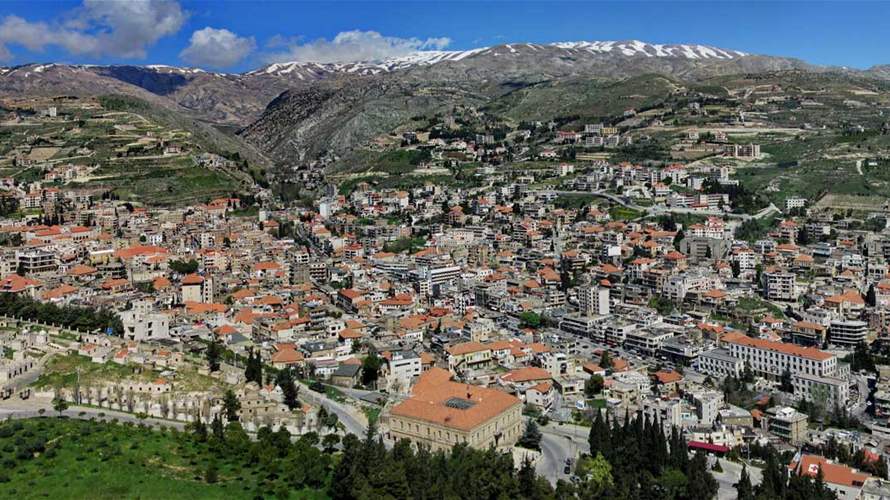 بلدية جديدة منحلّة؟