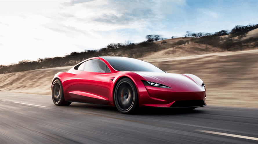 Tesla Roadster production has been pushed back again
