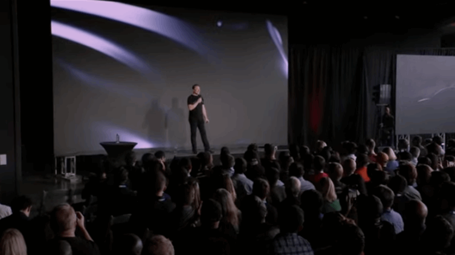 Tesla shareholders meeting: no succession plan, a co-founder returns and two EVs teased