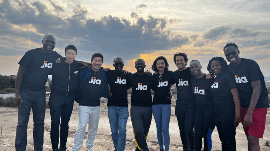 Jia, a blockchain-based lender of small businesses in emerging markets, raises $4.3 million seed