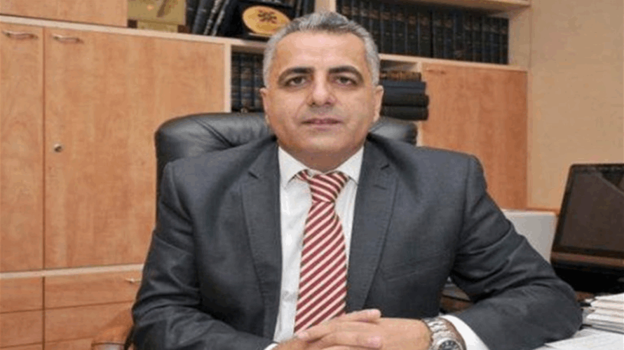 كركي : قبول رخص السوق منتهية الصلاحية بعد 2022/1/1 حتى 2023/12/31