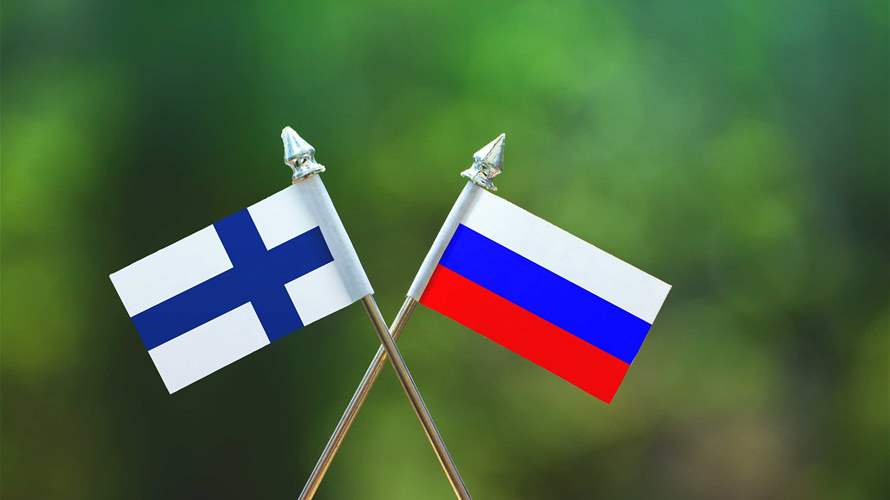 Finnish embassy bank accounts frozen in Russia, foreign ministry says