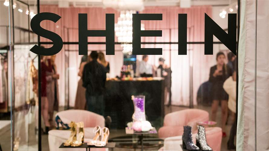 Fashion giant Shein raises $2 bln but lowers valuation by a third, WSJ reports 