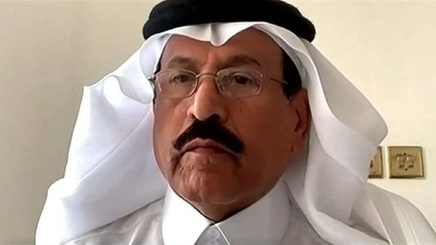 عواض عسيري للـ LBCI: لبنان يحتاج لرئيس موحد بين كل القوى السياسية 