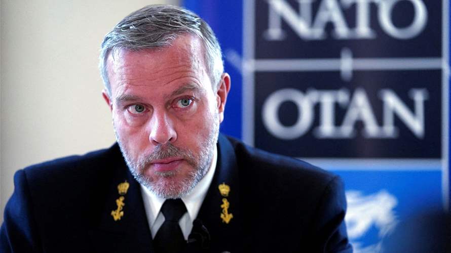 NATO reaches back to Cold War past with first major defence plans in decades