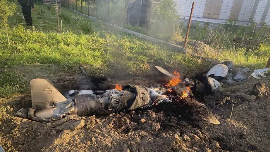Russia fires 30 cruise missiles at Ukrainian targets; Ukraine says 29 were shot down