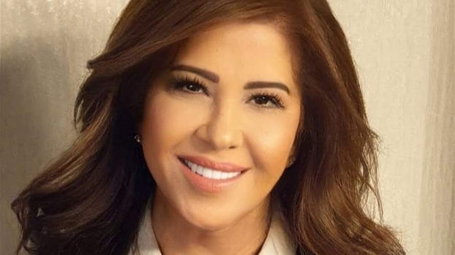 ليلى عبد اللطيف تشارك فرحتها مع متابعيها: "صرت تيتا"
