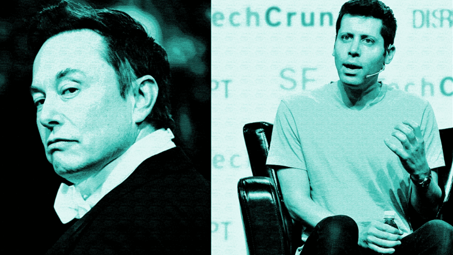 Elon Musk used to say he put $100M in OpenAI, but now it’s $50M