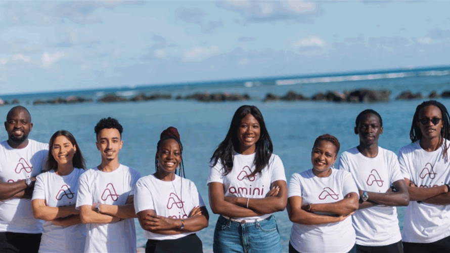 Pale Blue Dot backs Amini, an African climate tech startup solving environmental data scarcity