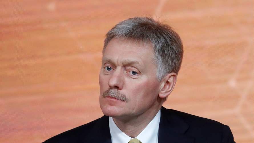Kremlin says African Ukraine peace delegation will visit Moscow