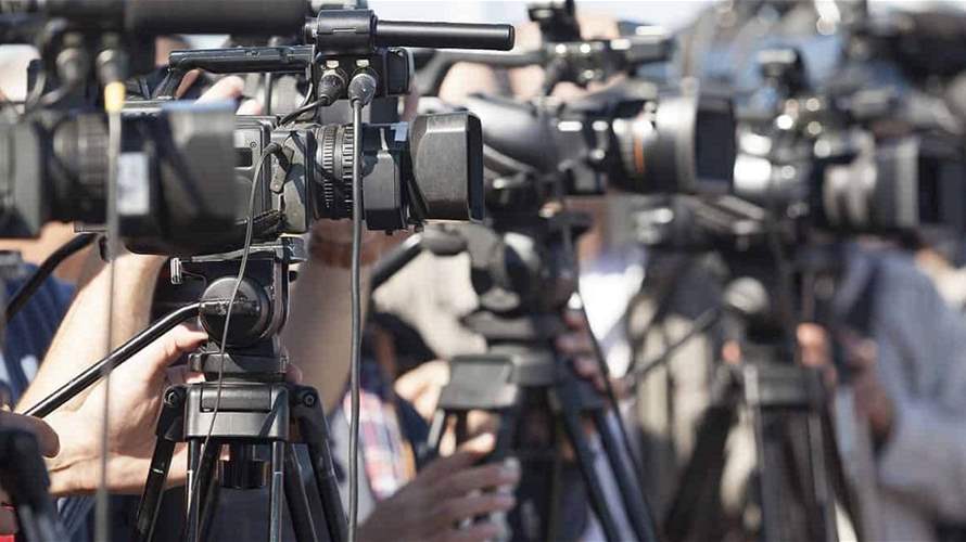 Behind the lens: Uncovering the challenges faced by journalists and photographers in Lebanon
