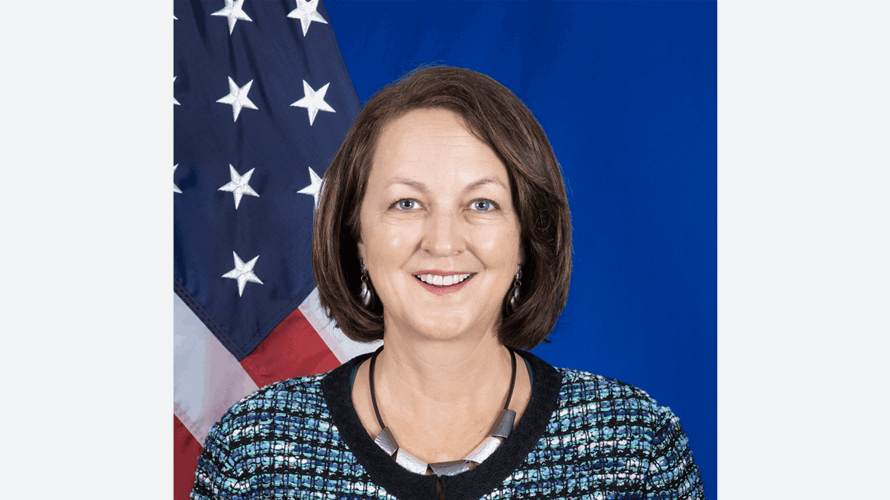 US Ambassador to Lebanon nominee Johnson testifies before Senate Committee