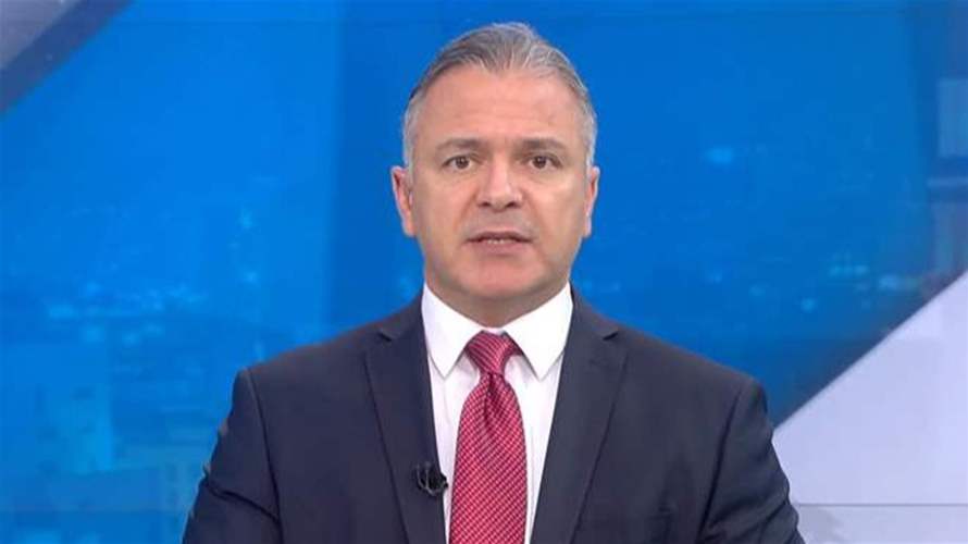 مقدمة النشرة المسائية 18-05-2023