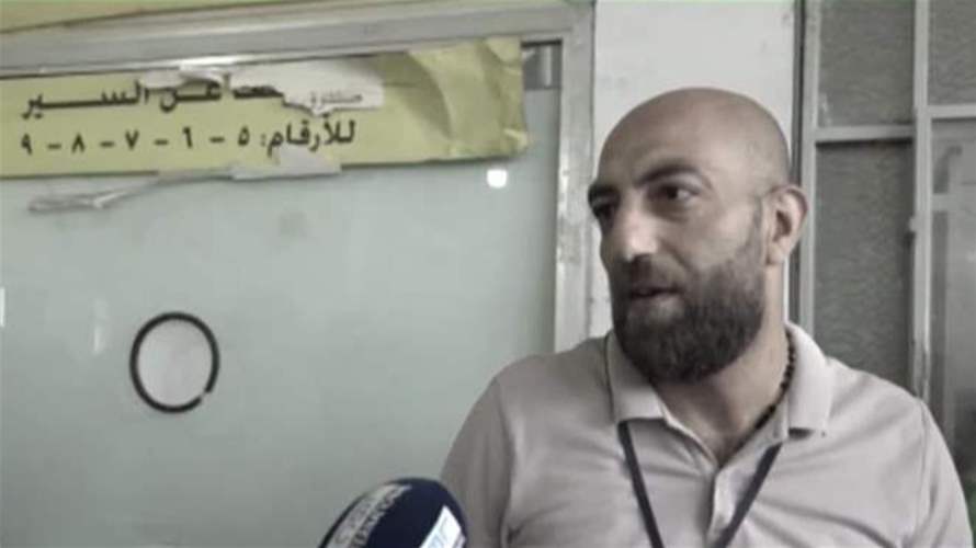 المليارات بالشوالات في النافعة... لا أزمة ولا من يحزنون