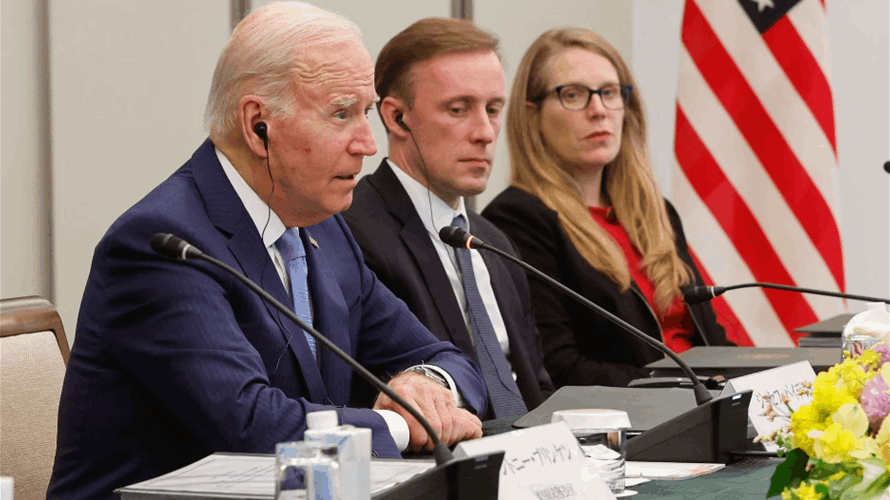 US, G7 to unveil new sanctions targeting Russia over Ukraine