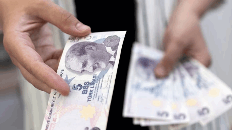 Turkish lira hits record low as bonds steady after post-election rout