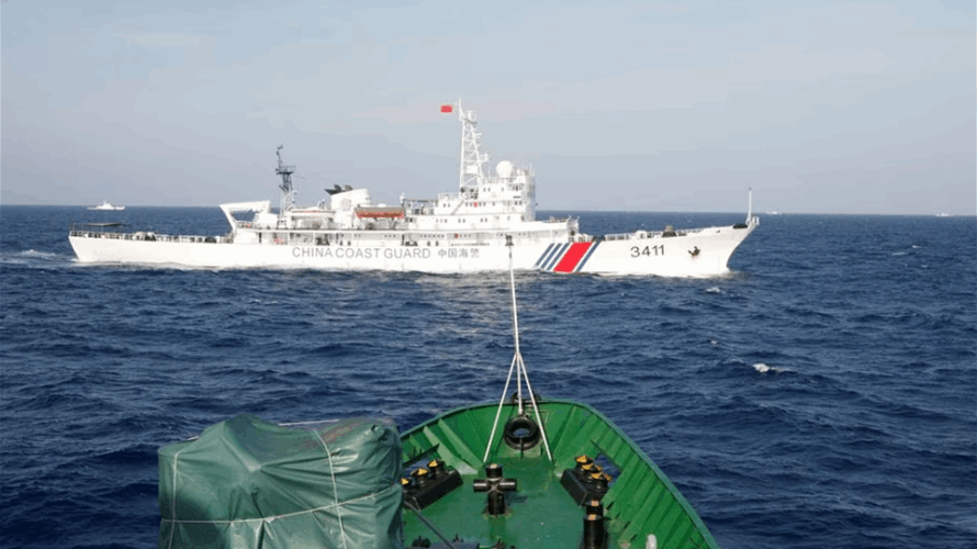 Vietnam rebukes China, Philippines over South China Sea conduct