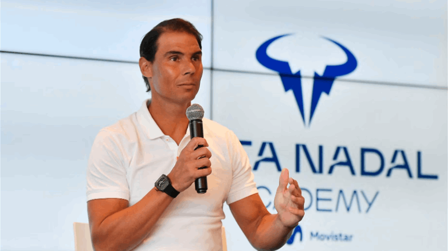 Nadal to miss French Open, 2024 likely to be last year of career