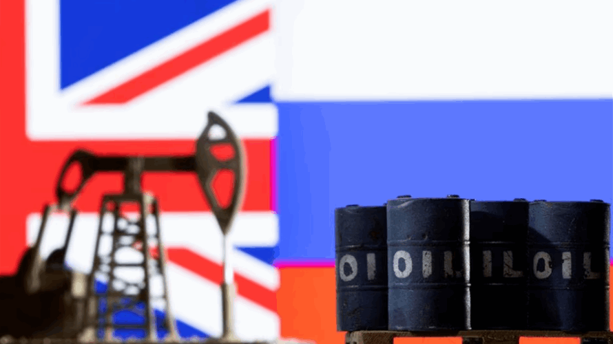 UK targets grain theft and energy sector with new Russian sanctions