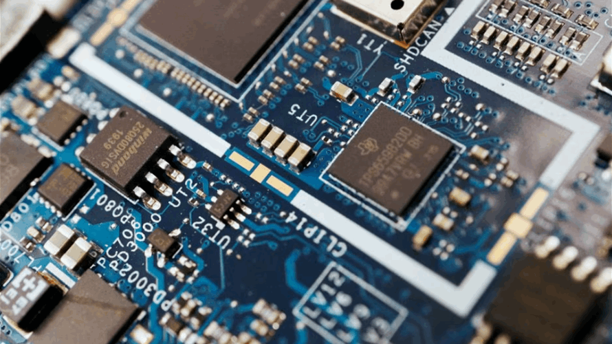 UK plans 1 bln pounds of semiconductor investment in new strategy