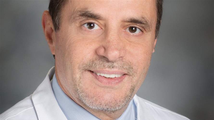 From Lebanon to Texas, Hagop Kantarjian excels again for his research contribution to Leukemia  