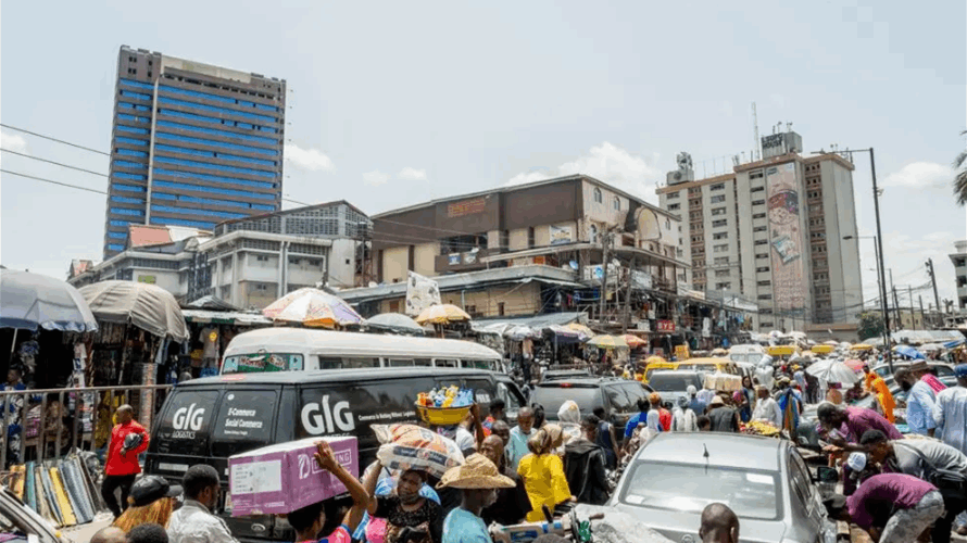 African B2B e-commerce startup Sabi tops $300M valuation in new funding