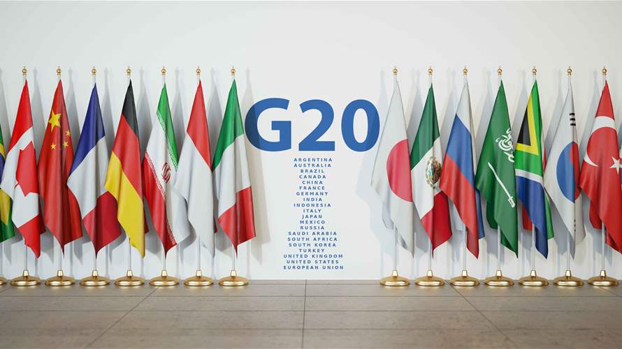 China opposes G20 meeting in Indian-rule Kashmir and will skip it