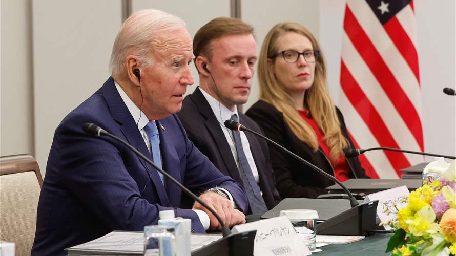 US adds 71 companies to trade blacklist as G7 widens Russia sanctions